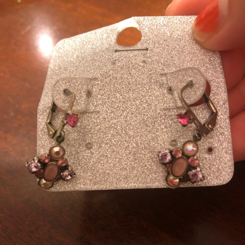 Sorrelli Earrings